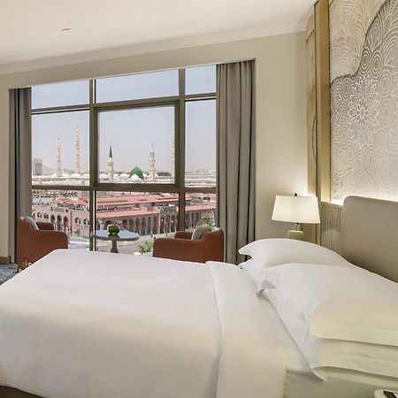 Rotana Al Manakha Madinah 호텔 메디나 외부 사진