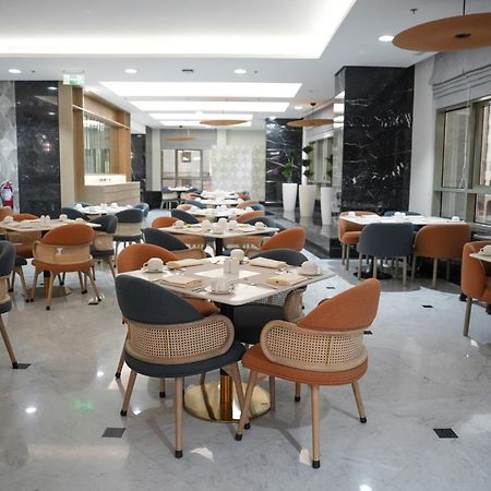 Rotana Al Manakha Madinah 호텔 메디나 외부 사진