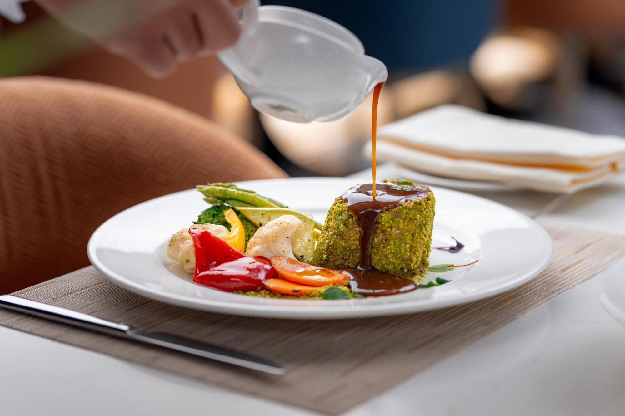 Rotana Al Manakha Madinah 호텔 메디나 외부 사진