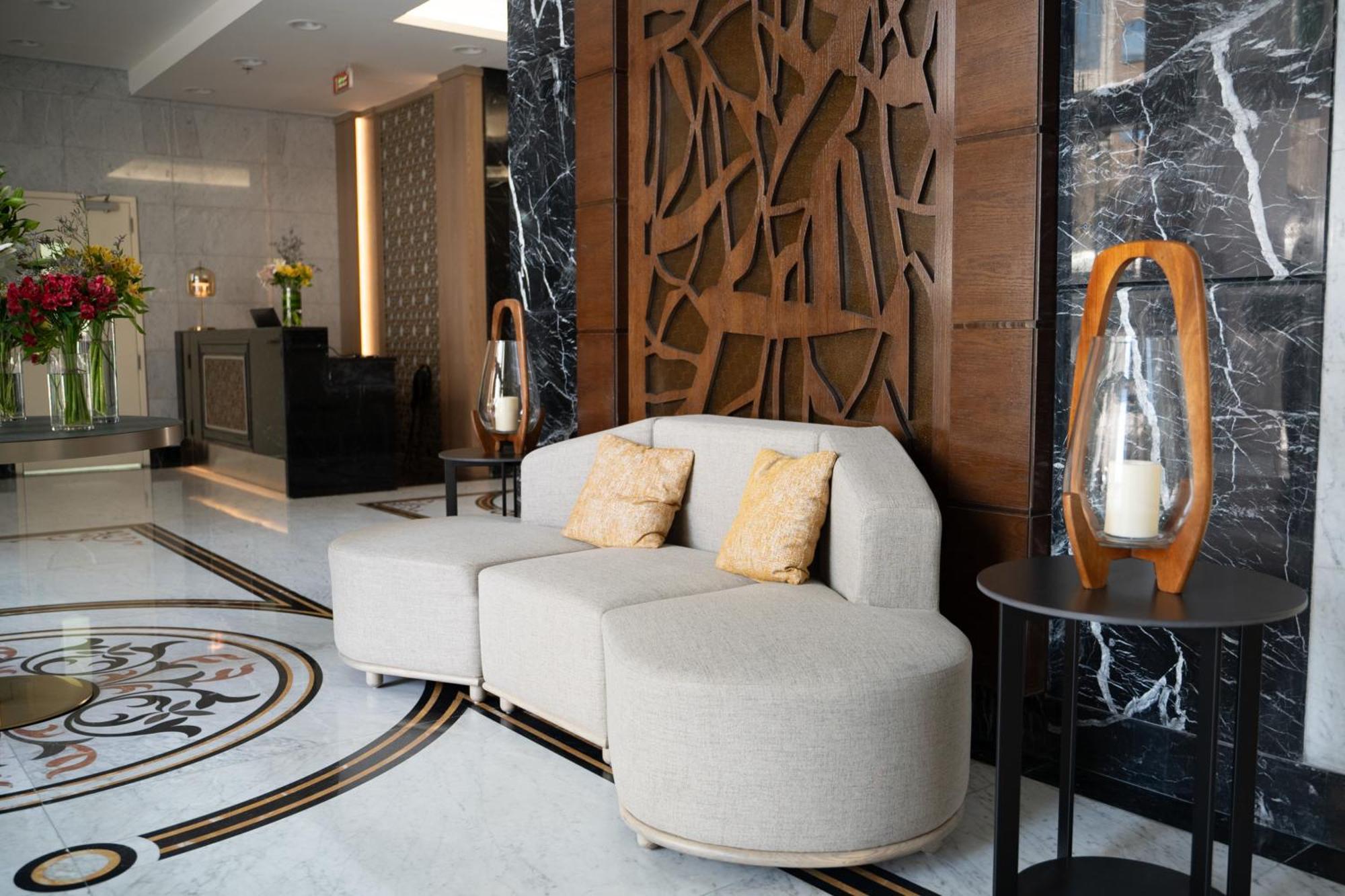 Rotana Al Manakha Madinah 호텔 메디나 외부 사진