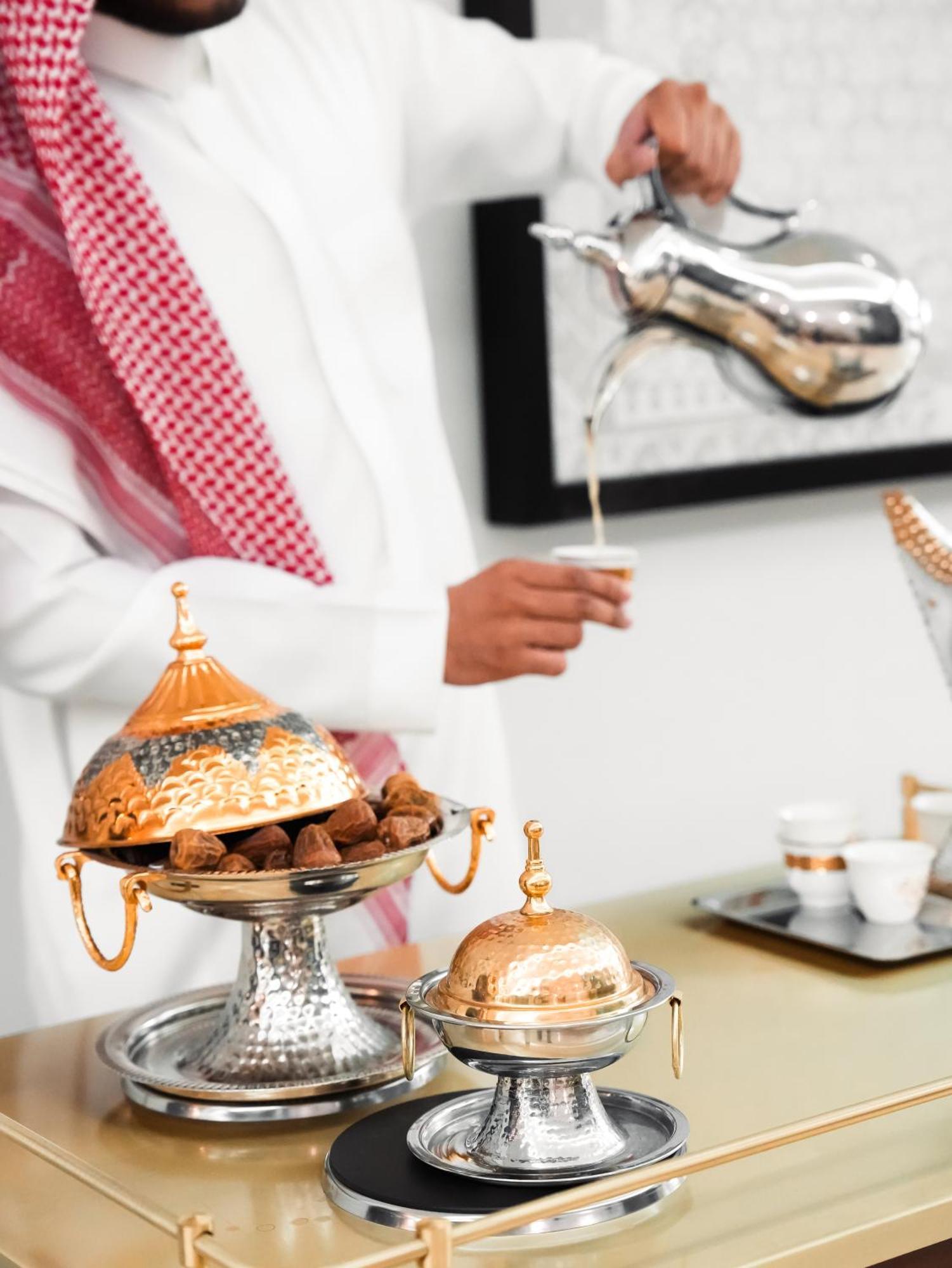 Rotana Al Manakha Madinah 호텔 메디나 외부 사진