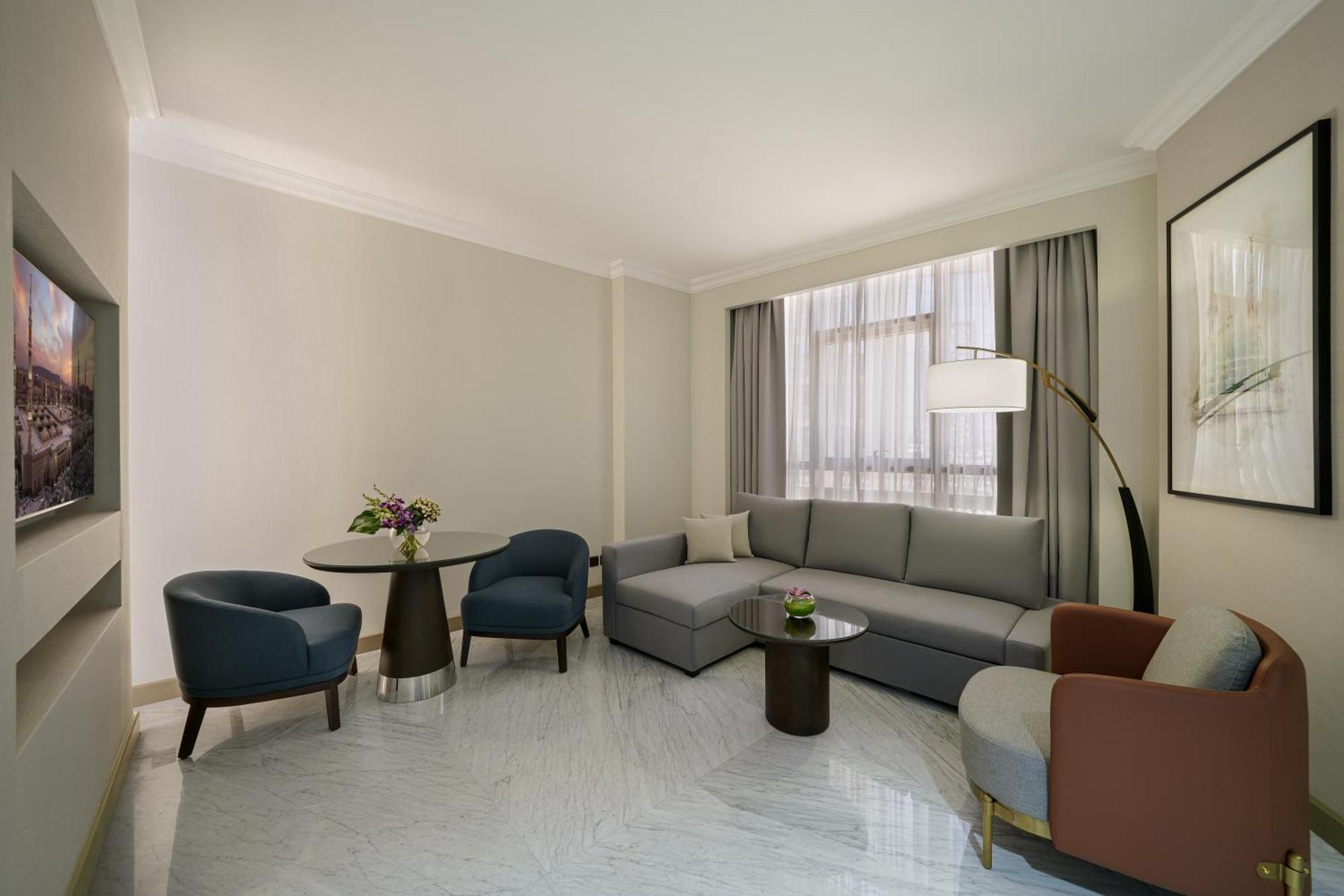 Rotana Al Manakha Madinah 호텔 메디나 외부 사진