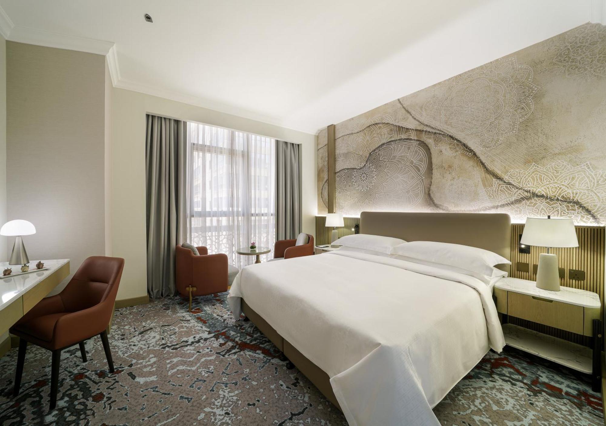 Rotana Al Manakha Madinah 호텔 메디나 외부 사진