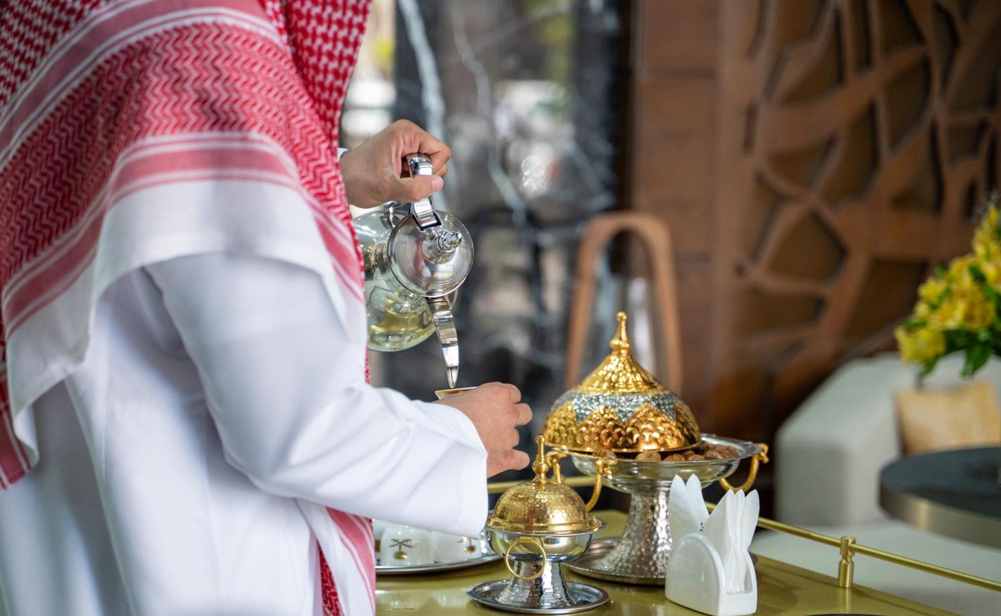 Rotana Al Manakha Madinah 호텔 메디나 외부 사진